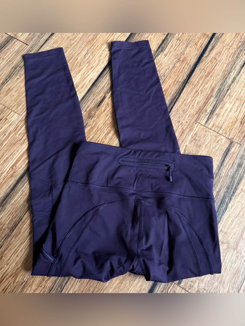 Lululemon Speed Up Leggings Size 4